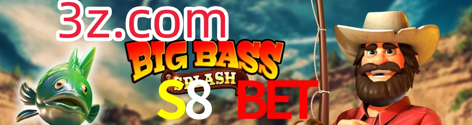 S8 Bet