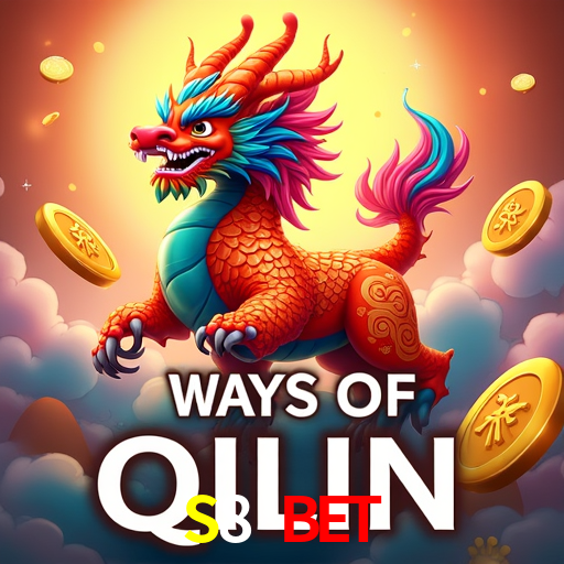 S8 Bet