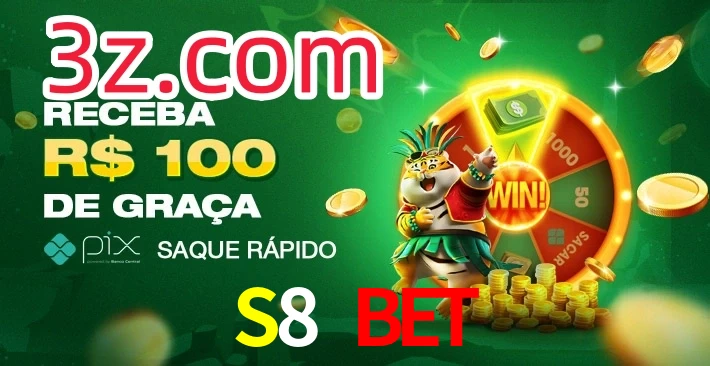 S8 Bet