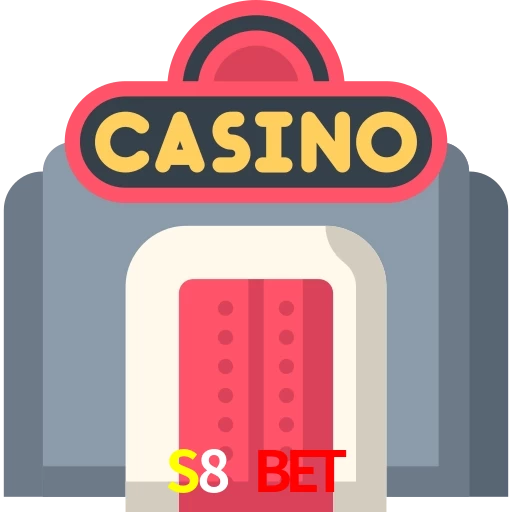 S8 Bet