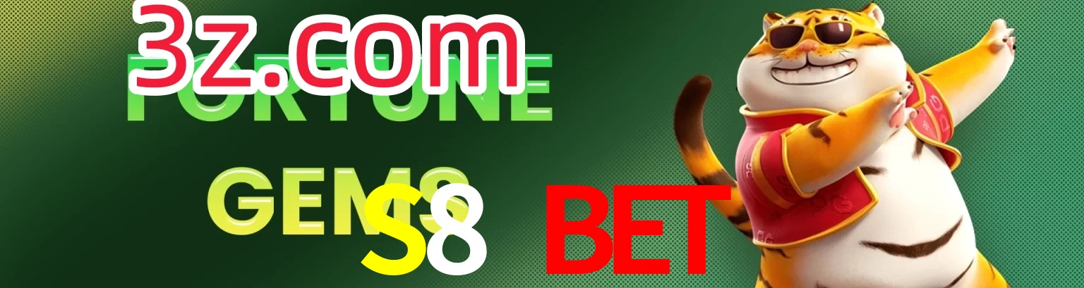 S8 Bet