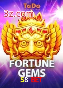 S8 Bet