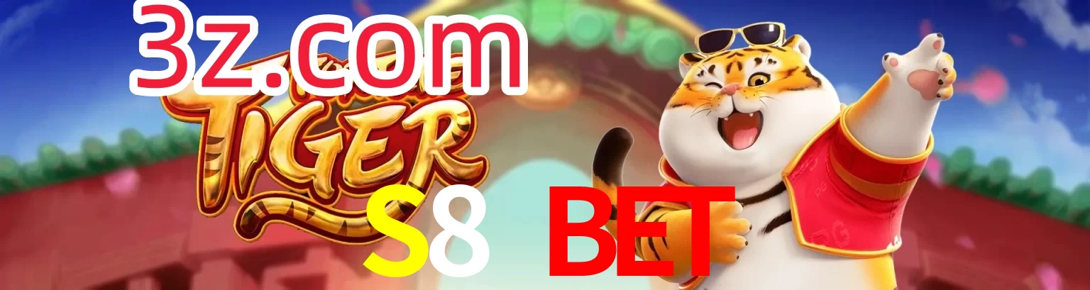 S8 Bet