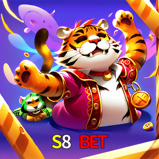 S8 Bet