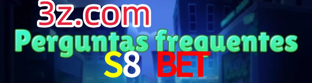 S8 Bet