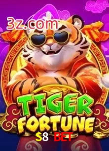 S8 Bet